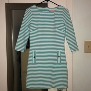 Lily Pulitzer dress